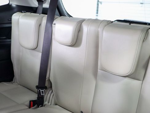 Used 2020 Subaru Ascent Limited w/ Technology Package image 26