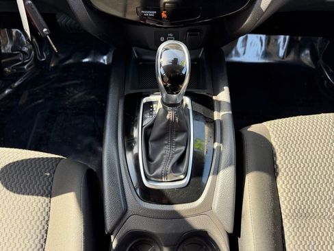 Certified 2022 Nissan Rogue Sport S AWD/4WD image 22