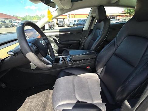 Used 2023 Tesla Model 3 Standard Range RWD image 6