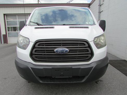 Used 2016 Ford Transit 350 XL RWD image 2