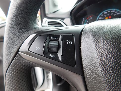 Used 2021 Chevrolet Spark LT FWD image 20