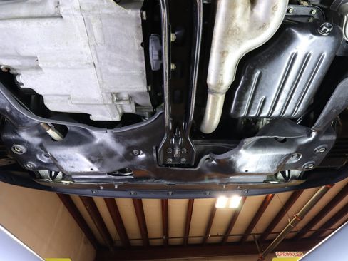 Used 1987 Acura Legend L image 40