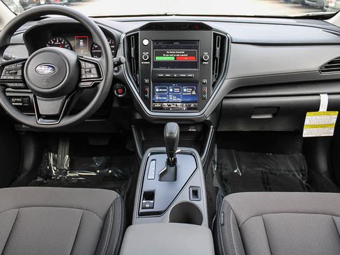 New 2026 Subaru Crosstrek 2.5i image 12