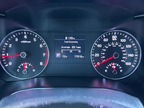 Used 2019 Kia Forte LXS image 18