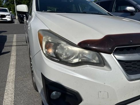 Used 2013 Subaru Impreza 2.0i Sport Premium AWD/4WD image 12