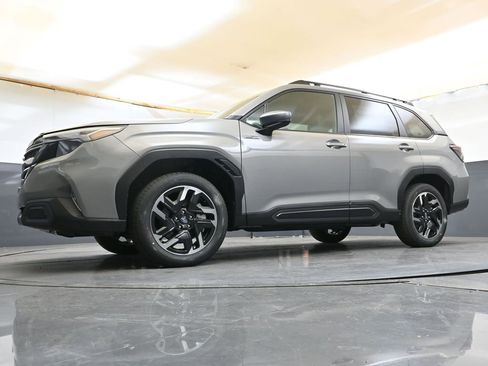 New 2026 Subaru Forester Limited AWD/4WD image 40