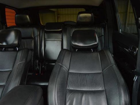 Used 2012 Jeep Grand Cherokee Laredo image 16