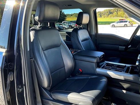 Used 2024 Ford F250 Lariat image 7