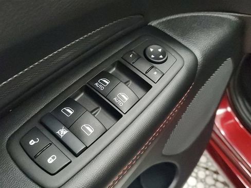 Used 2026 Dodge Durango GT AWD/4WD image 23