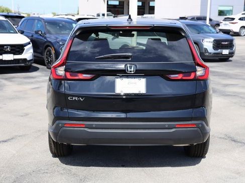 New 2026 Honda CR-V EX-L image 7