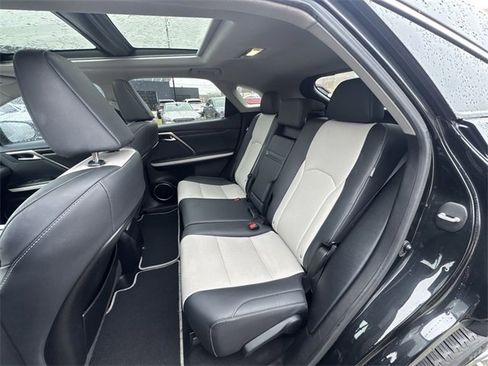 Used 2022 Lexus RX 350 350 image 22