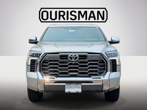 New 2026 Toyota Tundra 1794 Edition w/ TRD Off-Road Package AWD/4WD image 24