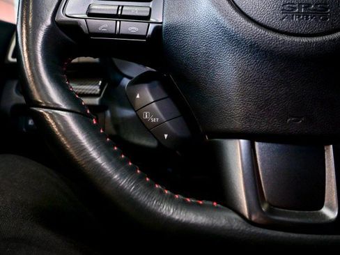 Used 2020 Subaru WRX AWD/4WD image 34