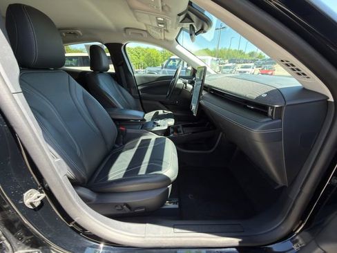 Used 2024 Ford Mustang Mach-E Premium AWD/4WD image 9