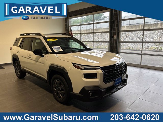 Used 2026 Subaru Outback Premium AWD/4WD image 1