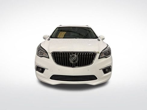 Used 2018 Buick Envision Premium w/ Driver Confidence Package image 2