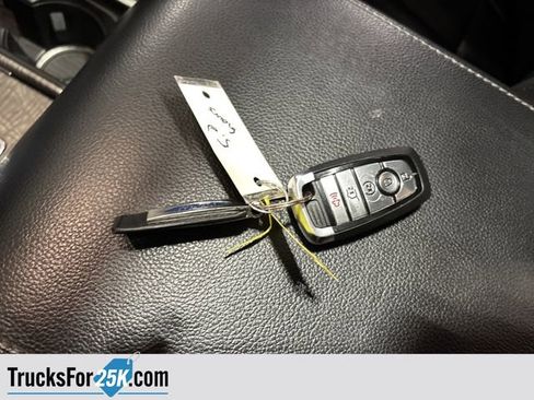 Used 2018 Ford Expedition Max Limited w/ Equipment Group 301A image 29