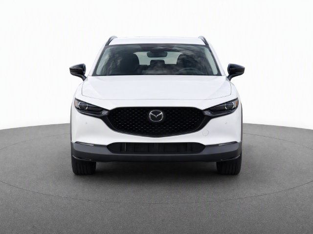 Certified 2026 MAZDA CX-30 2.5 Turbo AWD/4WD image 5