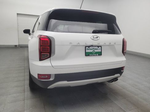 Used 2021 Hyundai Palisade SE FWD image 6