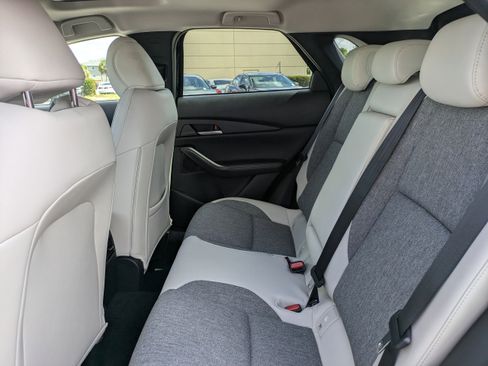 New 2026 MAZDA CX-30 AWD 2.5 S image 14