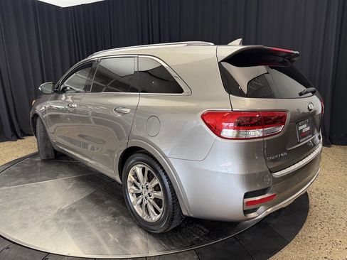 Used 2017 Kia Sorento SX image 10