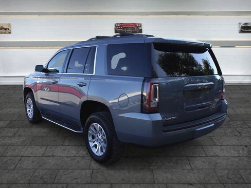 Used 2015 GMC Yukon SLT w/ Open Road Package RWD image 5