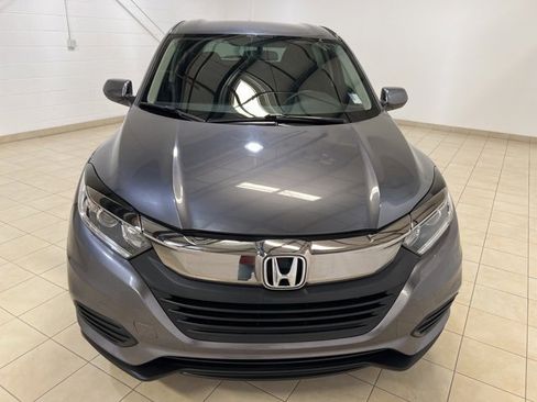 Used 2020 Honda HR-V LX image 8