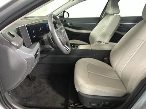 Certified 2026 Hyundai Sonata SEL AWD/4WD image 11