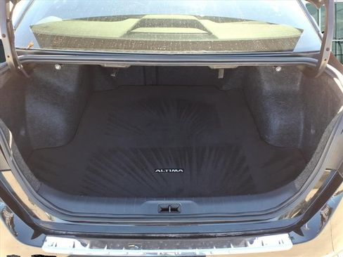 Used 2023 Nissan Altima 2.5 SL image 12