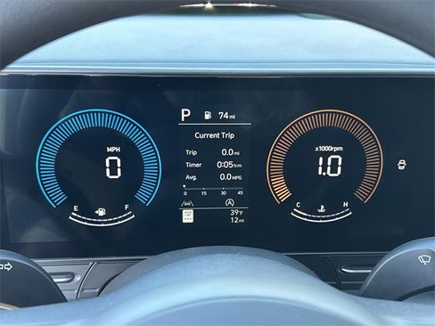 New 2026 Hyundai Kona SE image 26