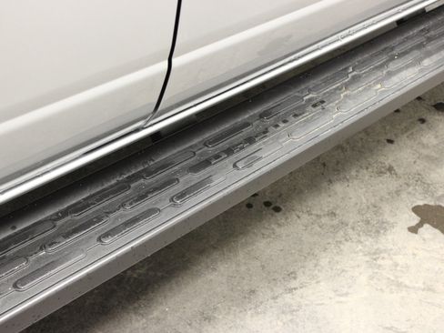 Used 2022 Ford Bronco Outer Banks image 11