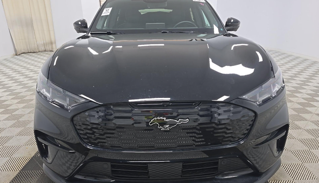 Used 2025 Ford Mustang Mach-E GT AWD/4WD image 3