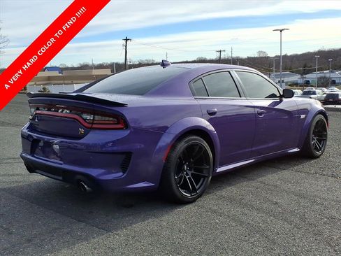 Used 2023 Dodge Charger Scat Pack image 7