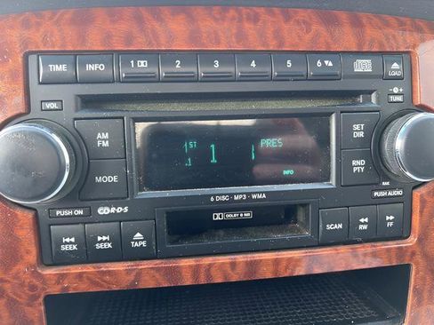 Used 2006 Dodge Ram 1500 Truck Laramie image 5