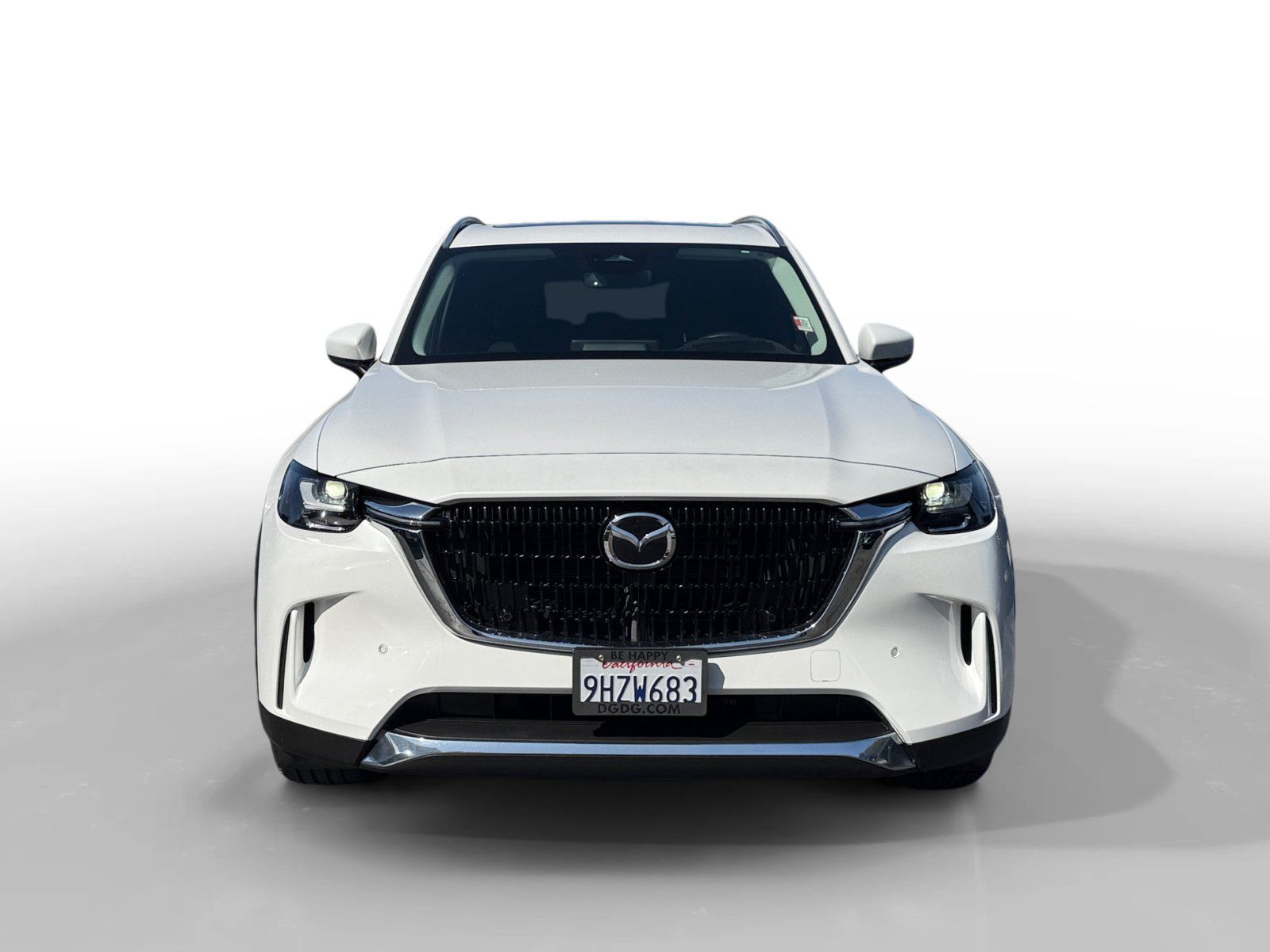 Certified 2024 MAZDA CX-90 Plug-In Hybrid w/ Premium Pkg AWD/4WD image 8