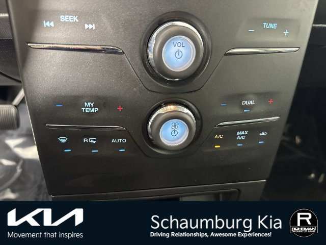 Used 2019 Ford Flex SEL w/ Equipment Group 202A AWD/4WD image 10