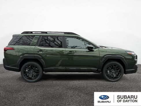New 2026 Subaru Outback Limited XT image 6