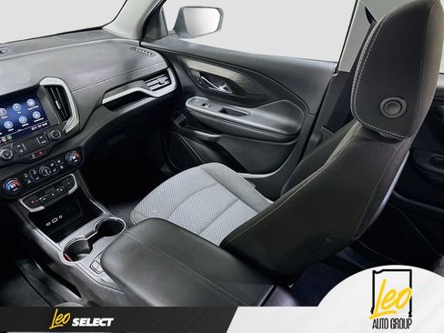Used 2022 GMC Terrain SLE w/ GMC Pro Grade Package AWD/4WD image 26