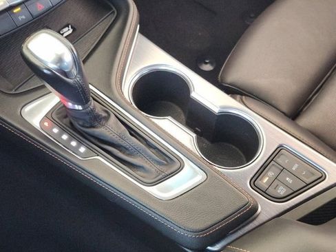 Used 2022 Cadillac CT4 Sport w/ Technology Package image 22