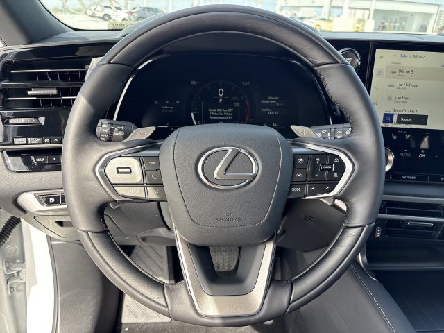 New 2026 Lexus RX 350 Premium Plus w/ Accessory Package (K3) FWD image 14