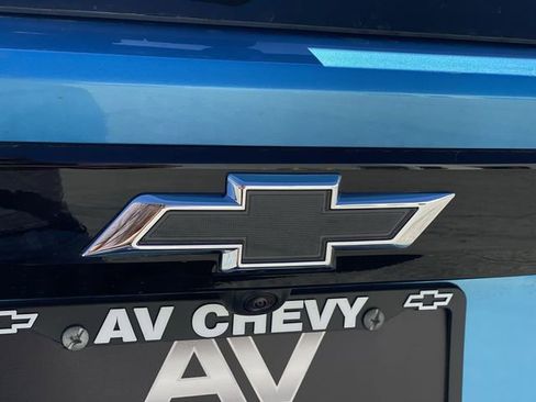 New 2027 Chevrolet Bolt LT w/ Comfort Package image 37