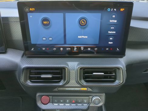 Certified 2026 Ford Mustang Coupe RWD image 56