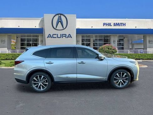 New 2026 Acura MDX w/ Technology Package FWD image 7