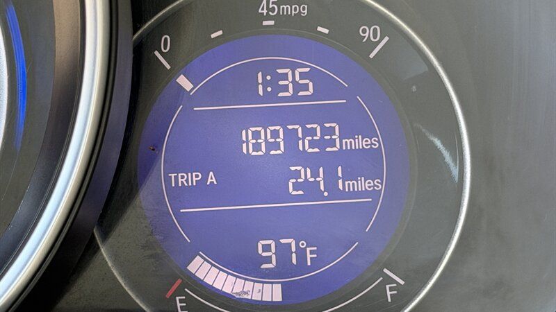 Used 2016 Honda Fit LX image 27