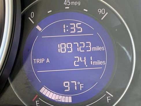 Used 2016 Honda Fit LX image 27