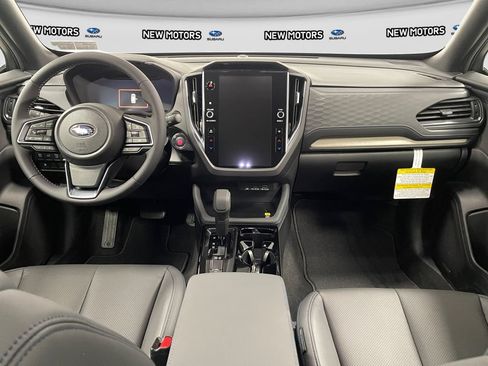 New 2026 Subaru Forester Limited AWD/4WD image 10