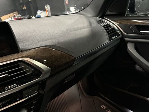 Used 2019 BMW X3 xDrive30i w/ Driving Assistance Package image 62