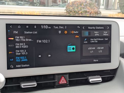 Certified 2023 Hyundai Ioniq 5 SEL image 22