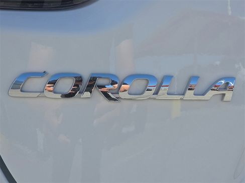 New 2026 Toyota Corolla LE image 11