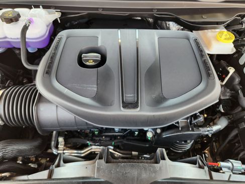 New 2026 RAM 1500 Rebel w/ G/T Package image 22